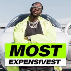 2 Chainz – Most Expensivest (2020)