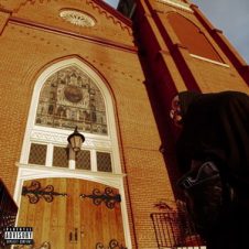 Dough Networkz & Saint Pat Beatz – God Loves Pious (2020)