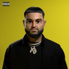 NAV – Brown Boy 2 (2020)