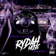 Rydah J. Klyde – Rydah Music Vol. 1 (2020)