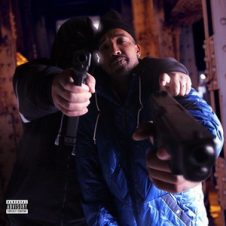 J-Haze – South Zhoov (2020)