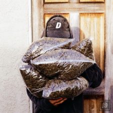 Justiceruler & DirtyDiggs – Riot (2020)