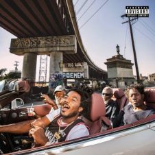 Mozzy – Beyond Bulletproof (2020)