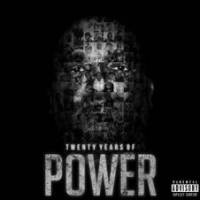 Mr. Lee713 – Twenty Years Of Power (2020)