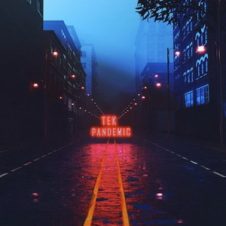 Tek – Pandemic (2020)
