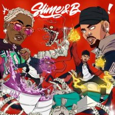 Chris Brown & Young Thug – Slime & B (2020)