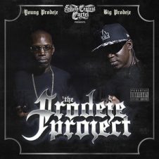 Young Prodeje & Big Prodeje – The Prodeje Project (2020)