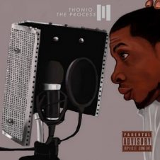 Thonio – The Process (Deluxe) (2020)