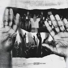 Young RJ & Mega Ran – 2 Hands Up (2020)