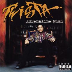 Twista – Adrenaline Rush (1997)