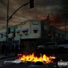 Wale – The Imperfect Storm (2020)