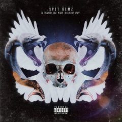 Spit Gemz – A Dove In The Snake Pit (2020)