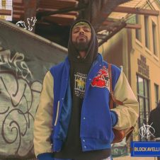Big Kahuna OG – Blockavelli (2020)