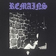 BONES & Lyson – Remains (2020)