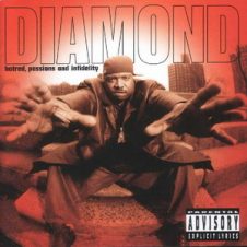 Diamond – Hatred, Passions And Infidelity (1997)