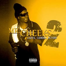 Mr. Cheeks – Lights Camera Action 2 (2020)