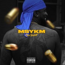 Tsu Surf – MSYKM (2020)