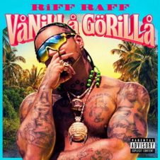 Riff Raff – Vanilla Gorilla (2020)