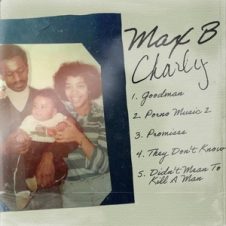 Max B – Charly (2020)