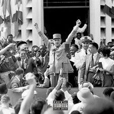 Napoleon Da Legend – Charles De Gaulle (2020)