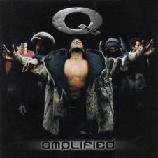 Q-Tip – Amplified (1999)