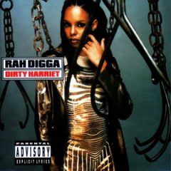 Rah Digga – Dirty Harriet (2000)