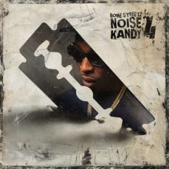 Rome Streetz – Noise Kandy 4 (2020)