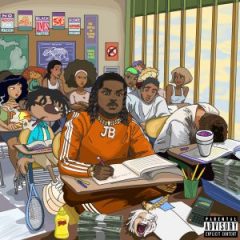 Tee Grizzley – The Smartest (2020)