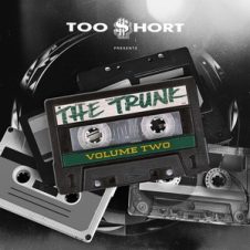 Various Artists – Too Short Presents: The Trunk Vol. 2 (2020)