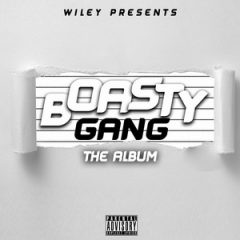 Wiley Presents: Boasty Gang – The Album (2020)