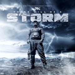 X-Raided – There Will Be a Storm (2020)