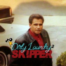 Little Vic – Dirty Laundry 2: Skipper (2020)
