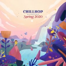 VA – Chillhop Essentials Summer 2020 (2020)