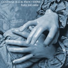 GeneralBackPain & Cuns – Fiato Sul Collo (2020)