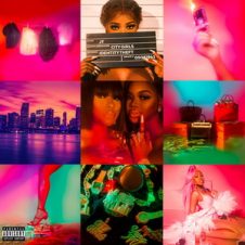 City Girls – City On Lock (2020)