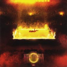 88GLAM – New Mania (2020)