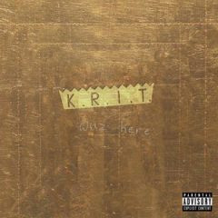 Big K.R.I.T. – K.R.I.T. Wuz Here (2020)