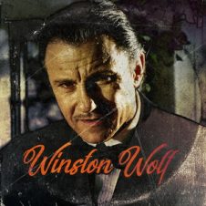 Milano Constantine – Winston Wolf (2020)