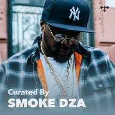 Smoke DZA – At Home (Playlist) (2020)