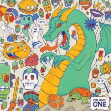 Mike Shinoda – Open Door (2020)