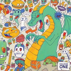 Mike Shinoda – Open Door (2020)