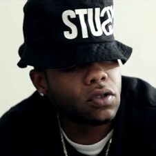 Hus Kingpin – The Threesome EP (2020)