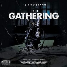 Sir Veterano – The Gathering (2020)