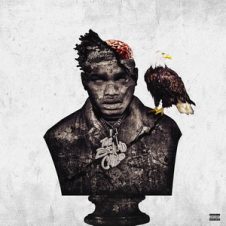 NoCap – Steel Human (2020)
