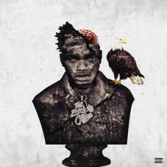 NoCap – Steel Human (2020)