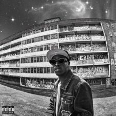 Unknown T – Rise Above Hate (2020)