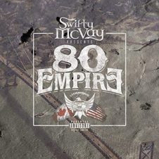 Swifty McVay – 80 Empire (2020)