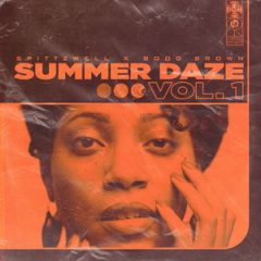 Spittzwell & Boog Brown – Summer Daze Vol. 1 (2020)