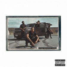 Trizz – Black Suburban Music (2020)