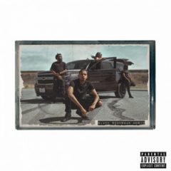 Trizz – Black Suburban Music (2020)